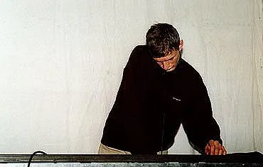 DJ DSL