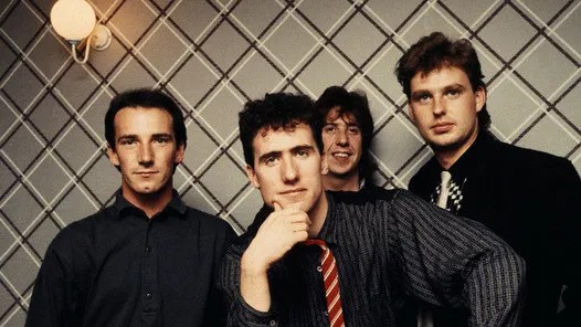 Orchestral Manoeuvres In The Dark