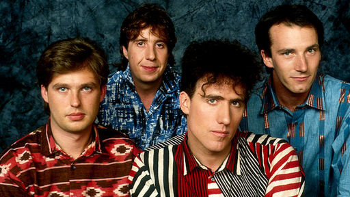 Orchestral Manoeuvres In The Dark