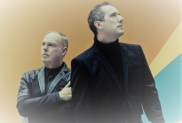 Orchestral Manoeuvres In The Dark