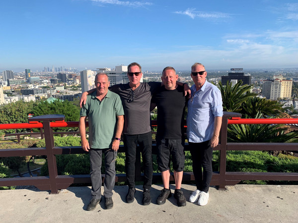 Orchestral Manoeuvres In The Dark