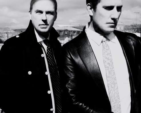 Orchestral Manoeuvres In The Dark