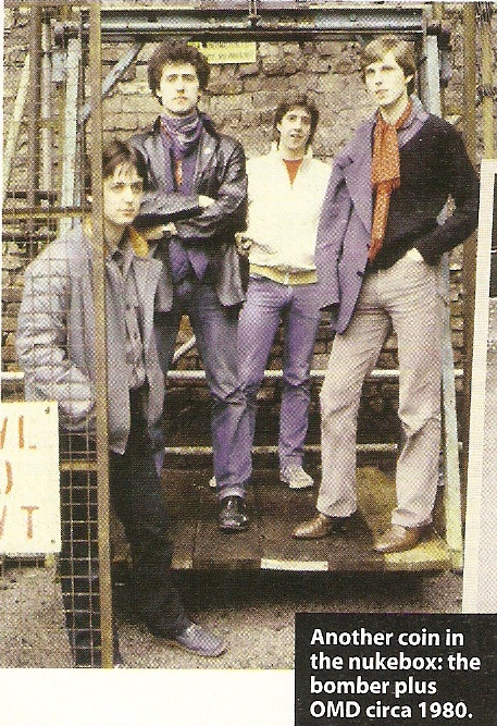 Orchestral Manoeuvres In The Dark