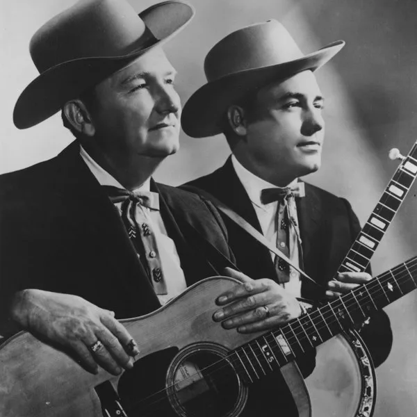 Flatt & Scruggs