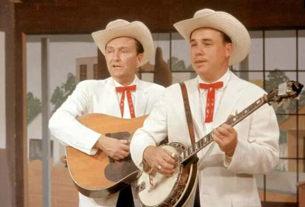 Flatt & Scruggs