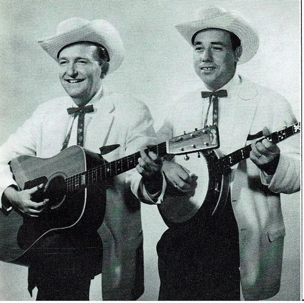 Flatt & Scruggs