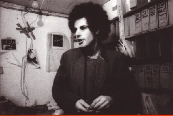 Geoff Travis