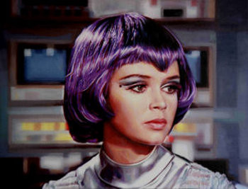 Gabrielle Drake