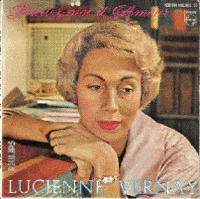 Lucienne Vernay