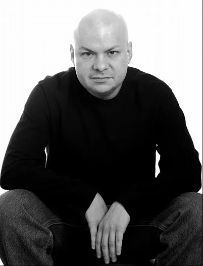 Tony Estrada