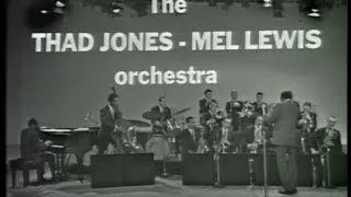 Thad Jones / Mel Lewis Orchestra