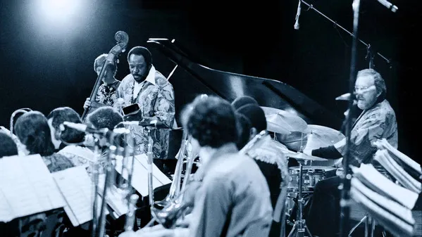 Thad Jones / Mel Lewis Orchestra