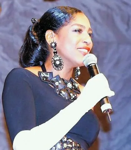 Kimmie Horne