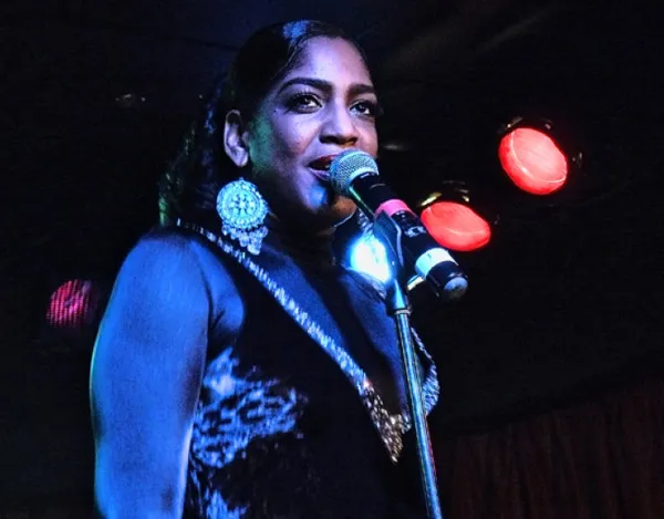 Kimmie Horne