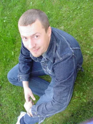 Chris Zander