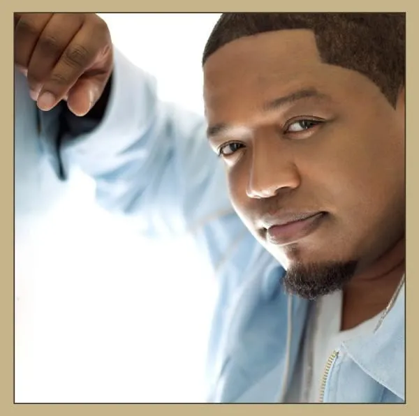 Dave Hollister