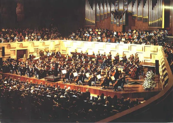 Rotterdams Philharmonisch Orkest