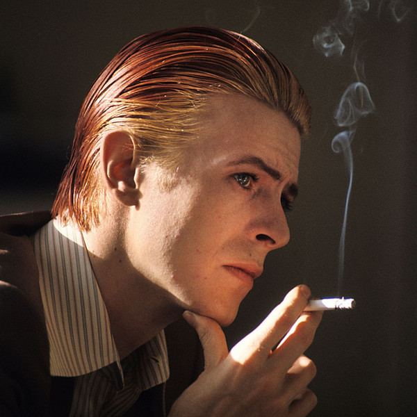 David Bowie