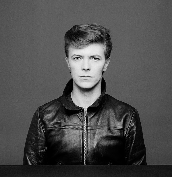 David Bowie