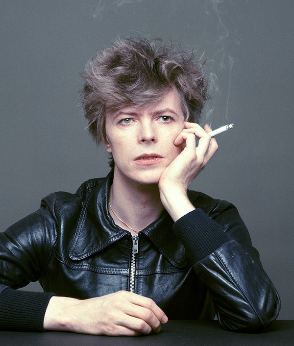 David Bowie