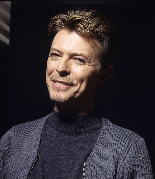 David Bowie