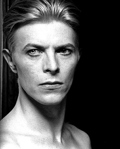 David Bowie