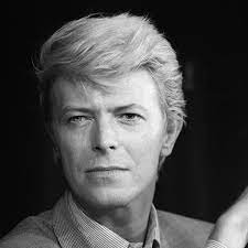 David Bowie