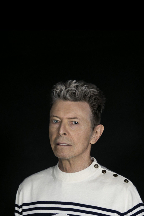 David Bowie