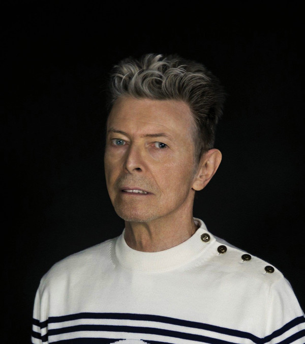 David Bowie