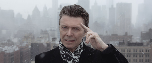 David Bowie
