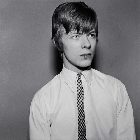 David Bowie
