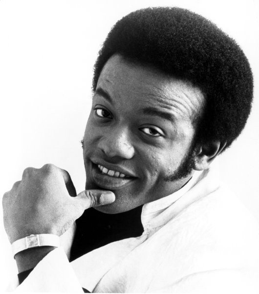 Bobby Womack