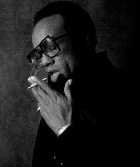 Bobby Womack