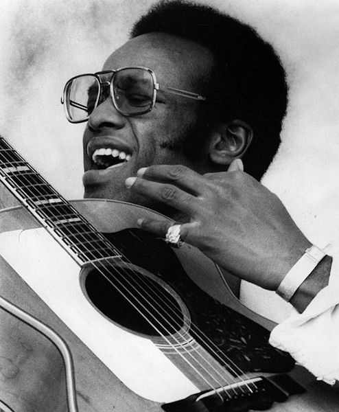 Bobby Womack