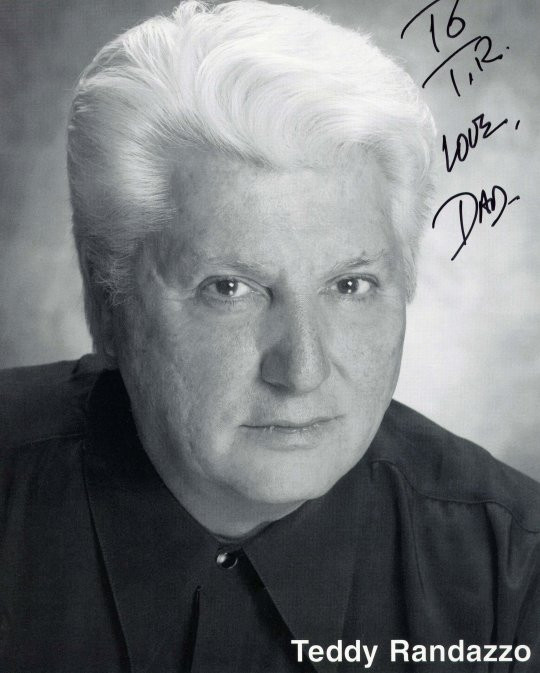 Teddy Randazzo