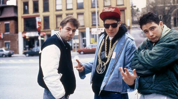 Beastie Boys