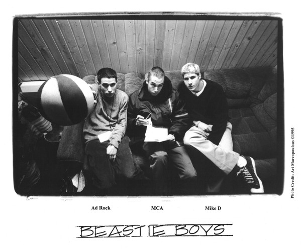 Beastie Boys