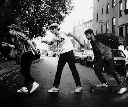 Beastie Boys