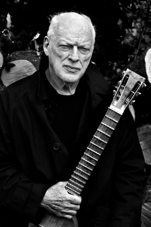 David Gilmour