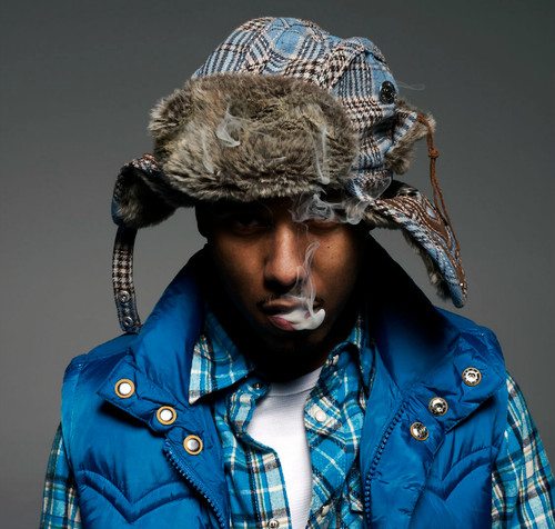 Juelz Santana