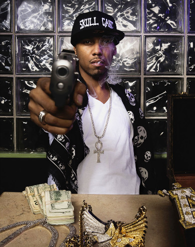 Juelz Santana