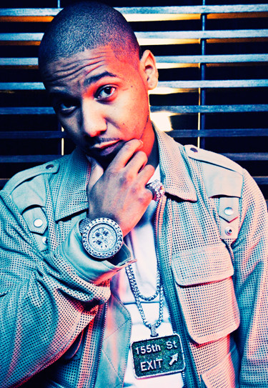 Juelz Santana