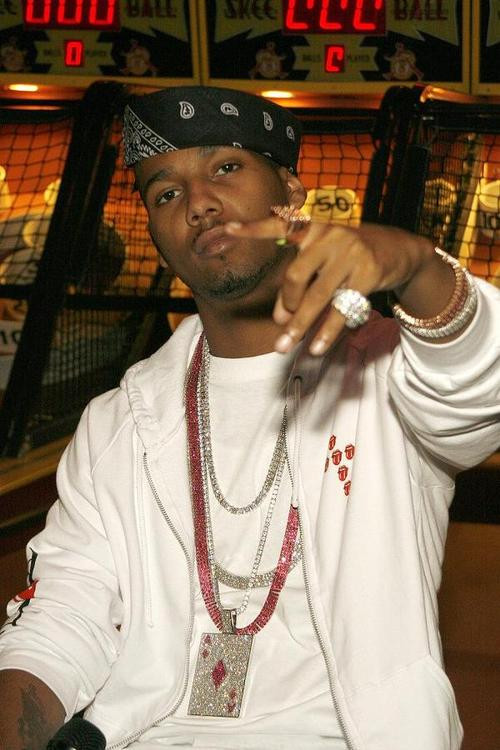 Juelz Santana