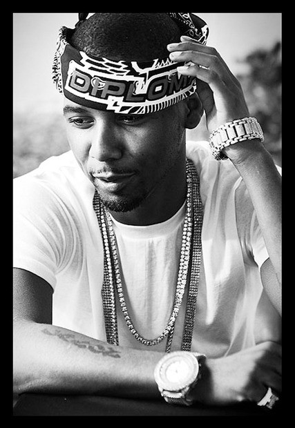 Juelz Santana