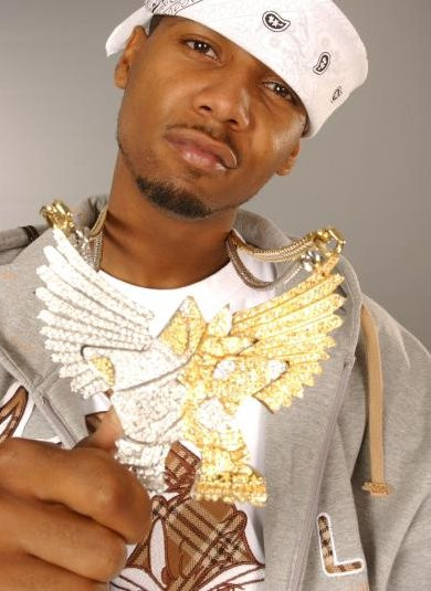 Juelz Santana