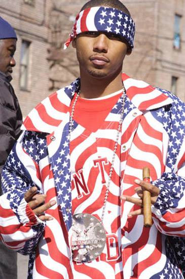Juelz Santana