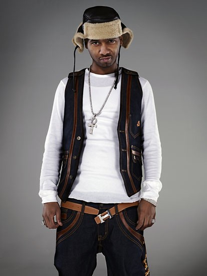 Juelz Santana