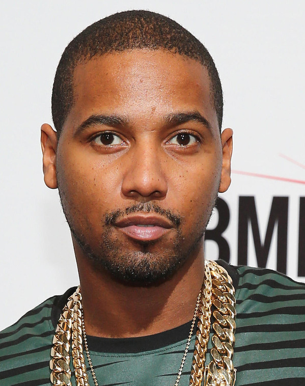Juelz Santana