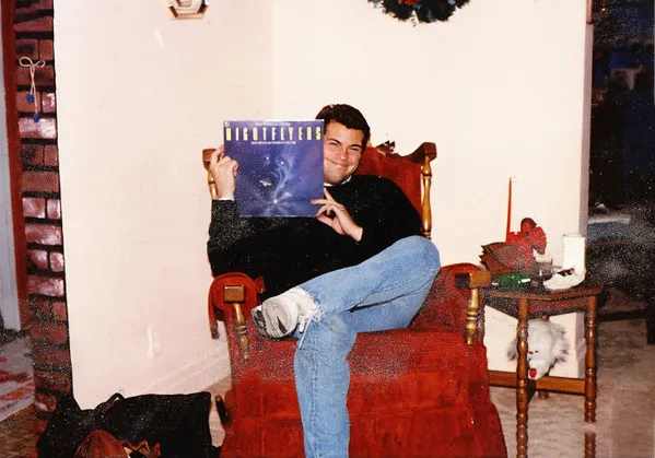 Doug Timm