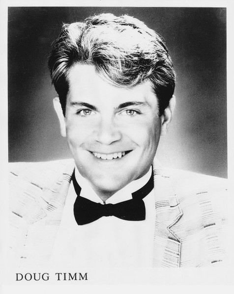 Doug Timm